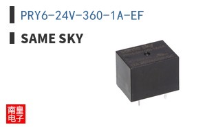 PRY6-24V-360-1A-EF ͼƬ